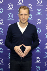 Oliver Pocher Photocall, Berlin