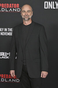 Filmpremiere 'Predator: Badlands' in Los Angeles