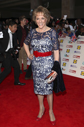 Pride Of Britain Awards 2014, London