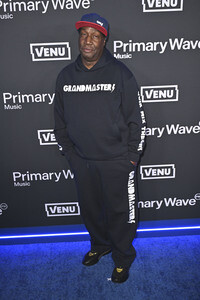 Primary Wave Music Pre-Grammy Party in Beverly Hills
