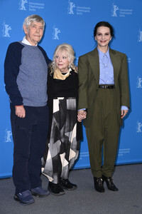 Photocall 'Queen at Sea', Berlinale 2026