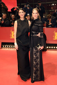 '3 Tage in Quiberon' Premiere und Präsentation der European Shooting Stars 2018, Berlinale 2018