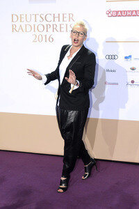 Der Deutsche Radiopreis 2016 in Hamburg