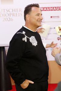Deutscher Radiopreis 2026 in Hamburg
