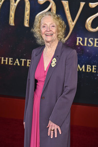 Filmpremiere 'Ramayana: Rise of a Legend' in Los Angeles