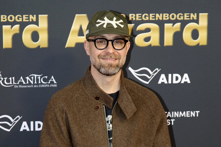 Radio Regenbogen Award 2026 in Rust