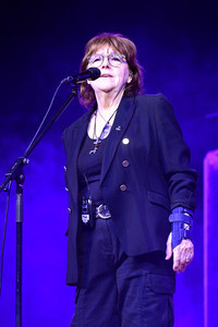 Konzert von Maggie Reilly in Löbau