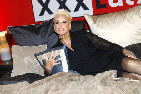 XXXLutz x Marcel Remus Collection Launch in Nürnberg