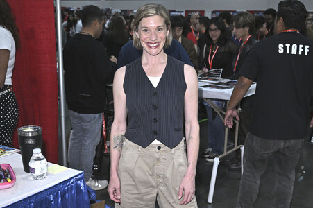 Comic Con Revolution in Ontario