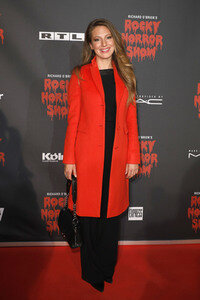 Musicalpremiere 'Richard O'Brien's Rocky Horror Show' in Köln