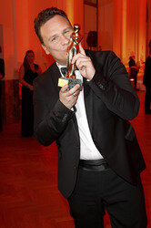 25. Romy Gala 2014, Wien