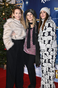 Premiere des 21. Original Roncalli Weihnachtscircus 2025 in Berlin