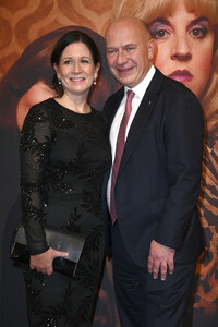 Musicalpremiere 'Salon Rosie' in Berlin