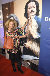 Filmscreening 'Der große Rudolph' in München