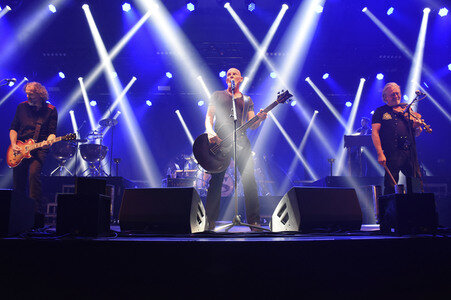 Konzert von Santiano in München