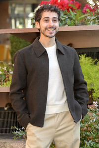 Photocall 'Tutta scena' in Rom