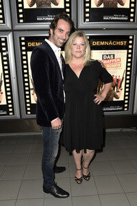 Filmpremiere 'Das schaffen wir schon' in Berlin