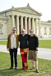 Schandmaul Photocall in München