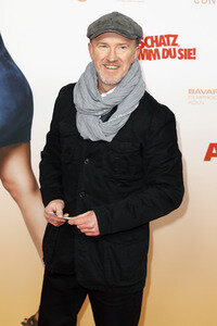 Filmpremiere 'Schatz, nimm Du sie!' in Köln
