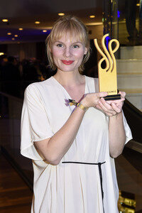 Deutscher Schauspielpreis 2018 in Berlin
