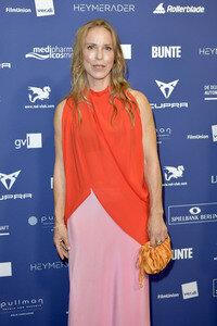 Deutscher Schauspielpreis 2025 in Berlin