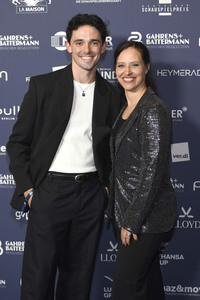 Deutscher Schauspielpreis 2026 in Berlin