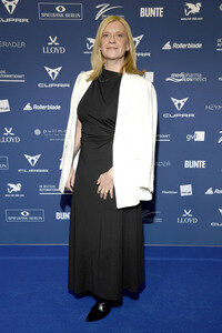 Deutscher Schauspielpreis 2025 in Berlin