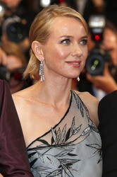 'The Sea of Trees' Premiere, Cannes Film Festival 2015