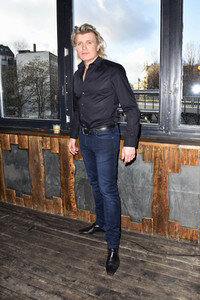 1. Semmel Concerts Presselunch in Berlin