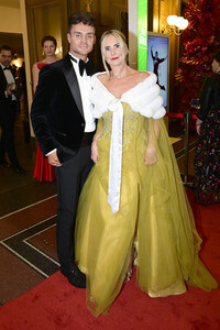 SemperOpernball 2026 in Dresden