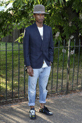 Serpentine Summer Party, London
