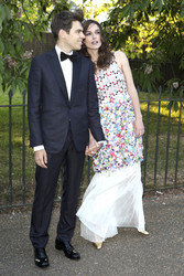 Serpentine Summer Party, London