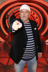 'Die Besten im Frühling' TV-Show, Magdeburg