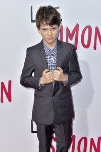 Filmscreening 'Love, Simon' in Los Angeles