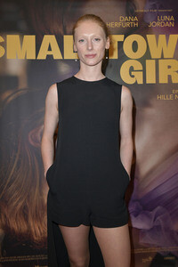 Filmpremiere 'Smalltown Girl' in Berlin
