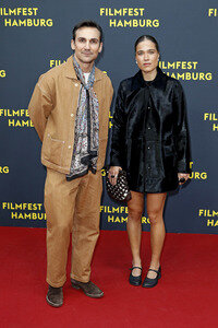 Serienpremiere 'Smillas Gespür für Schnee', Filmfest Hamburg 2025