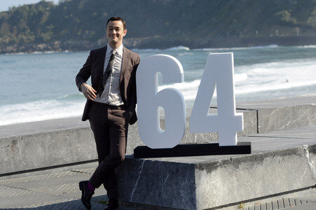 'Snowden' Photocall, San Sebastian Film Festival 2016