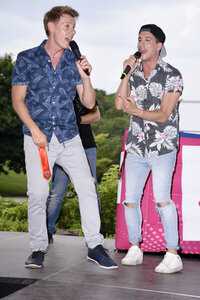 Sommerfest 2018 in München