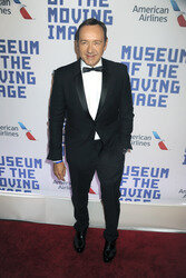 Museum of the Moving Image 28th Annual Salute für Kevin Spacey, New York
