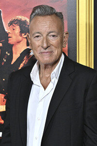 Festival-Opening und Filmpremiere 'Springsteen: Deliver Me from Nowhere', AFI Fest 2025 in Los Angeles