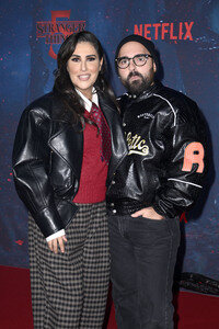 Fan-Event 'Stranger Things' in Berlin