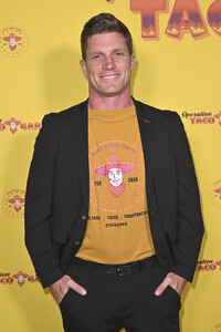 Filmpremiere 'Operation Taco Gary's' in Los Angeles