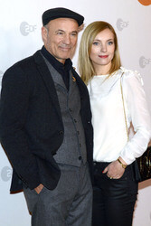 'Tannbach - Schicksal eines Dorfes' Premiere, Berlin
