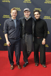 Filmpremiere 'Tatort - Unter Freunden', Filmfest Hamburg 2026