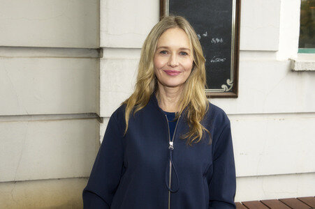 Fototermin zur 100. Folge 'Ein starkes Team' in Berlin