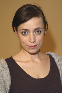 Anna Thalbach bei Preisverleihung in Düsseldorf