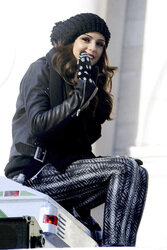 87. Macy's Thanksgiving Day Parade, New York