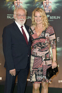 Weltpremiere von 'The One Grand Show' in Berlin