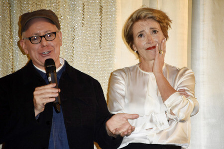 Tribute to Alan Rickman Event, Berlinale 2016