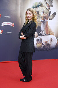 Filmpremiere 'Die Schule der magischen Tiere 4' in Berlin